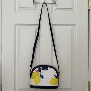 Kate Spade summer purse